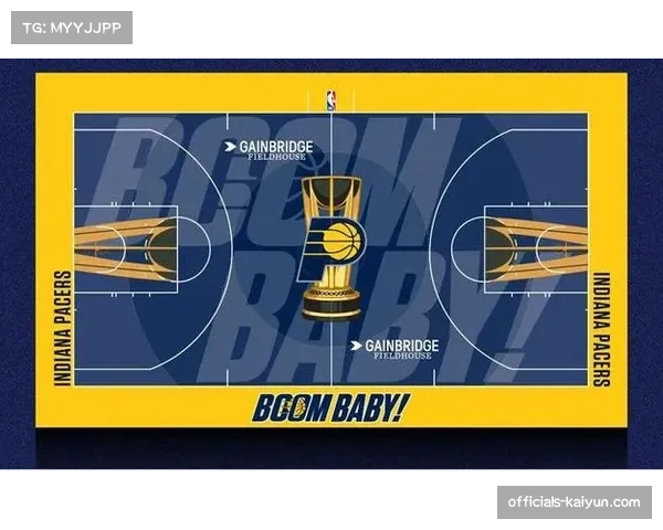 快船为NBA杯赛做好准备，主场地板完成铺设静待比赛