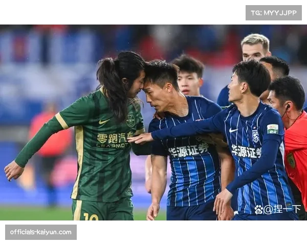 中超联赛水平提升 亚洲赛场竞争力增强