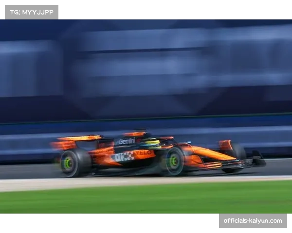 比较迈凯伦与红牛赛车在高速弯角性能差异 卡塔尔站成试金石