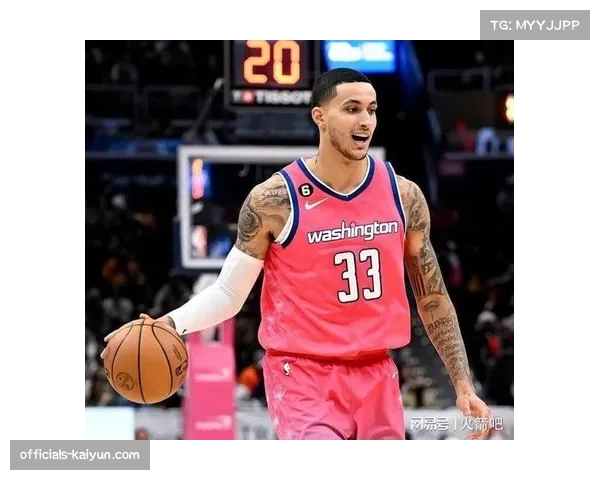 库兹马替补贡献31分 奇才锋线展现得分爆发力