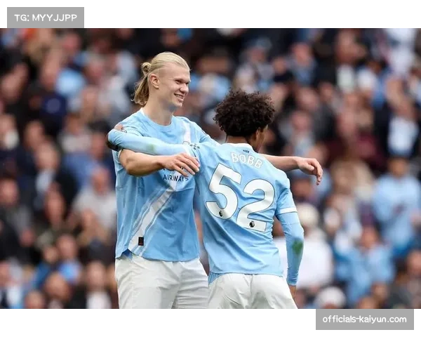 强队对超级球星依赖加剧 哈兰德进球数超三队总和