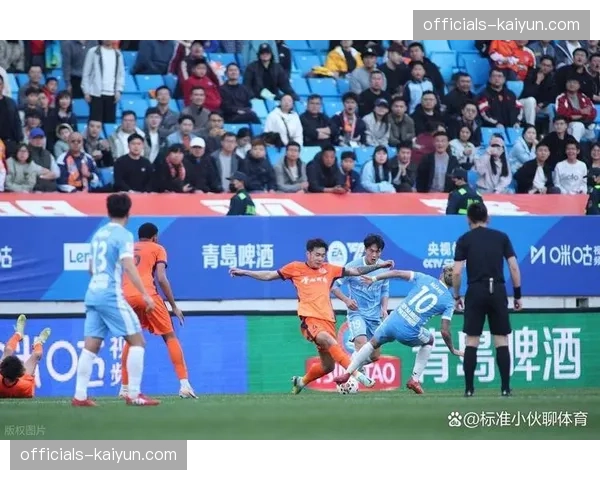 黄锐烽防守覆盖面积 河南队年轻球员跑动能力支撑高位逼抢体系
